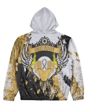 LORELEY SPLENDOR - ALL OVER PRINT Women's All Over Print Hoodie tile