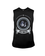 AURORA SOMNACANTH - RISE EDITION Sleeveless Tee tile