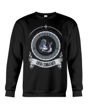 AURORA SOMNACANTH - RISE EDITION Crewneck Sweatshirt tile