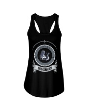AURORA SOMNACANTH - RISE EDITION Ladies Flowy Tank tile