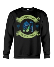 BRACHYDIOS - HUNTING CLUB Crewneck Sweatshirt tile