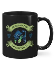 BRACHYDIOS - HUNTING CLUB Mugs tile