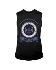 NARGACUGA - HUNTER EDITION Sleeveless Tee tile