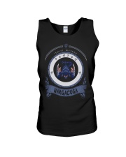 NARGACUGA - HUNTER EDITION Unisex Tank tile