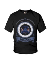 NARGACUGA - HUNTER EDITION Youth T-Shirt tile