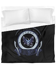 SHRIEKING LEGIANA - LIMITED EDITION Duvet Cover tile