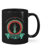 RAMPART - LIMITED EDITION Mugs tile
