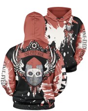 ONE-EYED MASK - SUBLIMATION CREST Men's All Over Print Hoodie aos-men-hoodie-ghosted-front-05