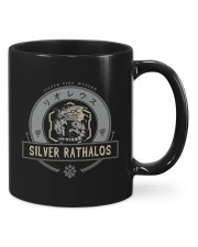 SILVER RATHALOS - HUNTERS CREST Mugs tile