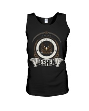 LESHEN - ORIGINAL EDITION-V5 Unisex Tank tile