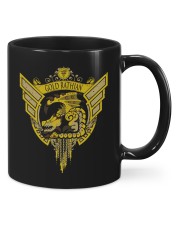 GOLD RATHIAN - CREST Mugs tile