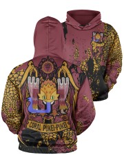 CORAL PUKEI-PUKEI - SUBLIMATION CREST Men's All Over Print Hoodie aos-men-hoodie-ghosted-front-05