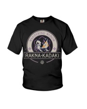 RAKNA-KADAKI - ELITE EDITION Youth T-Shirt tile