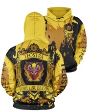 TEOSTRA - SUBLIMATION CREST Men's All Over Print Hoodie aos-men-hoodie-ghosted-front-05