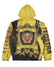 TEOSTRA - SUBLIMATION CREST Women's All Over Print Hoodie tile