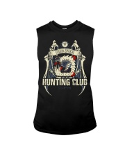 STYGIAN ZINOGRE - HUNTING CLUB Sleeveless Tee tile
