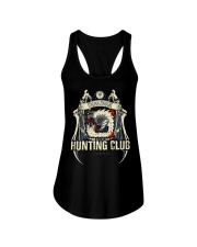 STYGIAN ZINOGRE - HUNTING CLUB Ladies Flowy Tank tile