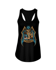 TIGREX - CREST Ladies Flowy Tank tile