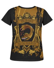 VIPER TOBI-KADACHI - SUBLIMATION Women's AOP T-Shirt tile