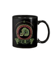 DEVILJHO - ORIGINAL EDITION Mug tile