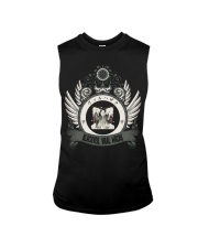 BLACKVEIL VAAL HAZAK - ELITE EDITION Sleeveless Tee tile