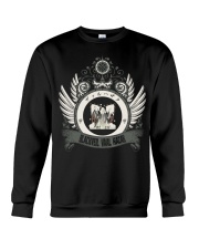 BLACKVEIL VAAL HAZAK - ELITE EDITION Crewneck Sweatshirt tile