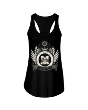 BLACKVEIL VAAL HAZAK - ELITE EDITION Ladies Flowy Tank tile