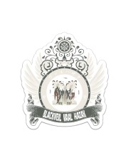 BLACKVEIL VAAL HAZAK - ELITE EDITION Sticker tile