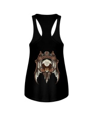 BANBARO - ELITE LIMITED Ladies Flowy Tank tile
