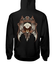 BANBARO - ELITE LIMITED Hooded Sweatshirt tile
