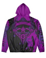 NIGHTSTALKER - ALL OVER PRINT Men's All Over Print Hoodie back