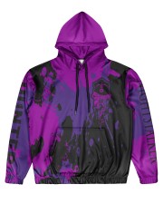 NIGHTSTALKER - ALL OVER PRINT Men's All Over Print Hoodie front