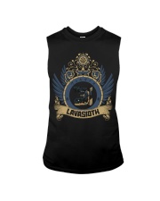 LAVASIOTH - ELITE EDITION Sleeveless Tee tile