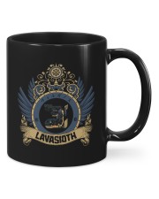 LAVASIOTH - ELITE EDITION Mugs tile