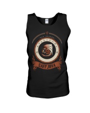 SAFI'JIIVA - HUNTER EDITION Unisex Tank tile