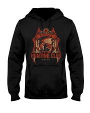 RATHALOS - HUNTING CLUB Hooded Sweatshirt tile
