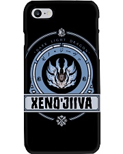 XENO'JIIVA - ORIGINAL EDITION-V6 Phone Case tile