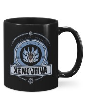 XENO'JIIVA - ORIGINAL EDITION-V6 Mugs tile
