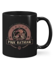 PINK RATHIAN - HUNTERS CREST Mugs tile