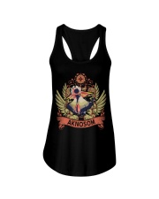 AKNOSOM - ELITE EDITION Ladies Flowy Tank tile
