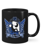 LUNA - CREST Mugs tile