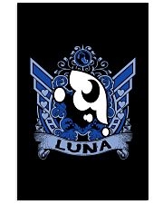 LUNA - CREST Vertical Poster tile