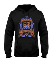 NAMIELLE - CREST Hooded Sweatshirt tile