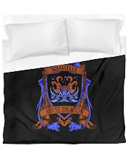 NAMIELLE - CREST Duvet Cover tile