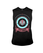 TITANIA - ELITE EDITION Sleeveless Tee tile