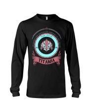 TITANIA - ELITE EDITION Long Sleeve Tee tile