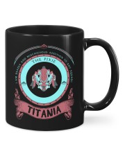 TITANIA - ELITE EDITION Mugs tile