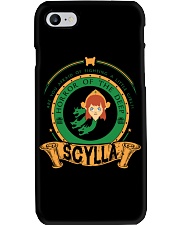 SCYLLA - LIMITED EDITION Phone Case tile