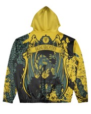 RAGING BRACHYDIOS - ALL OVER PRINT Men's All Over Print Hoodie back