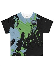 FIZZ - SUBLIMATION All-over T-Shirt front